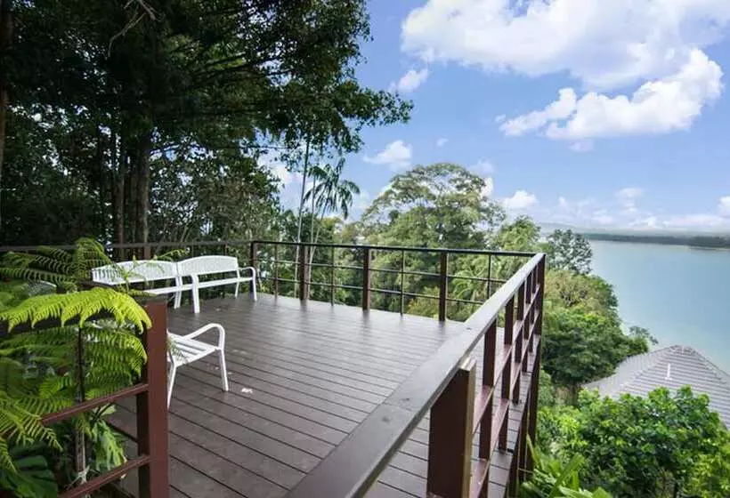 リゾートホテル Royale Chulan Cherating Villa