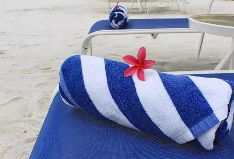 リゾートホテル Royale Chulan Cherating Villa