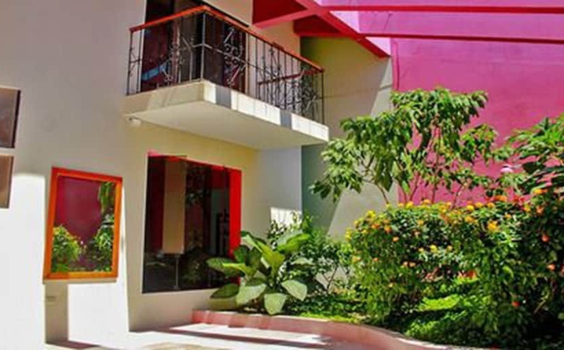 Amazonas Green Hostel