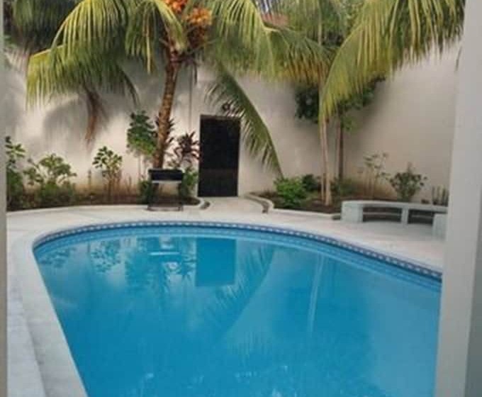 Amazonas Green Hostel