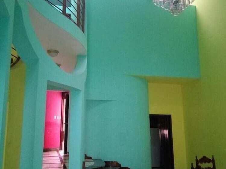 Amazonas Green Hostel