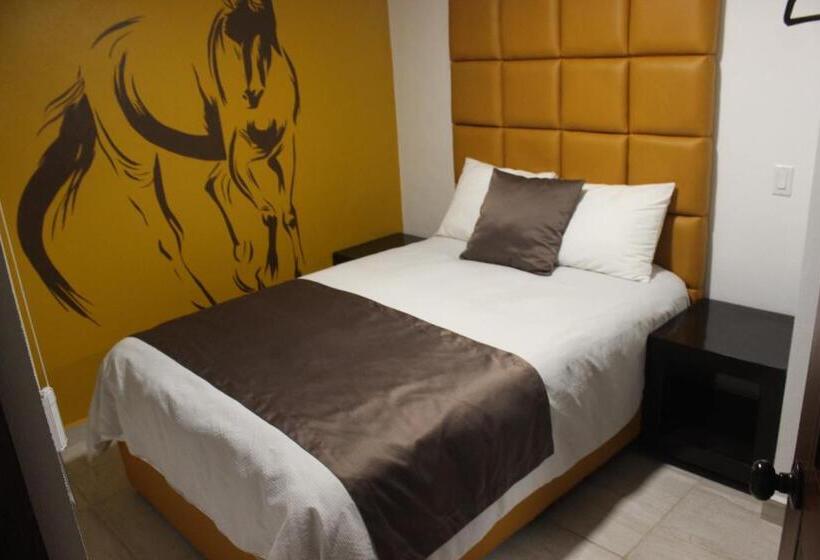 Andrea´s Hotel Boutique