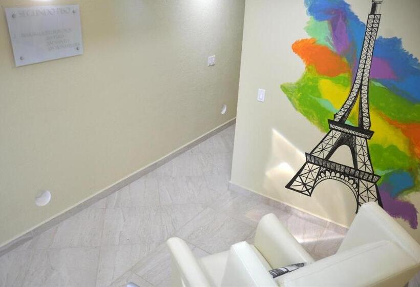 Andrea´s Hotel Boutique