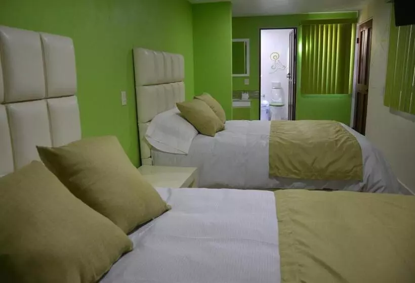 Andrea´s Hotel Boutique