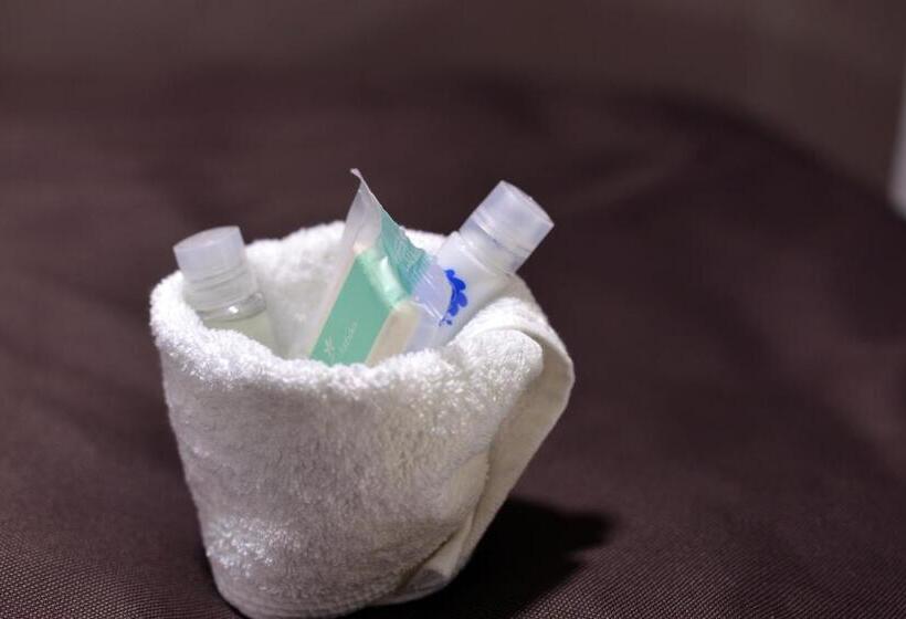 Andrea´s Hotel Boutique