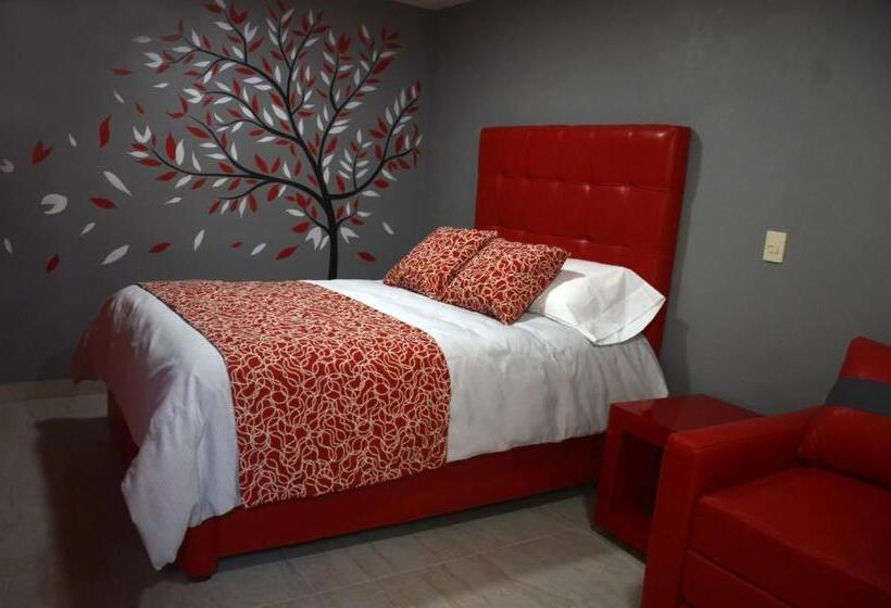 Andrea´s Hotel Boutique