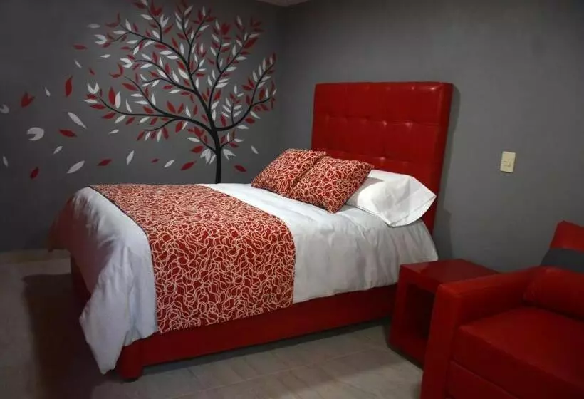 Andrea´s Hotel Boutique