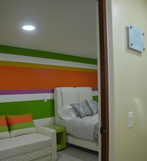 Andrea´s Hotel Boutique