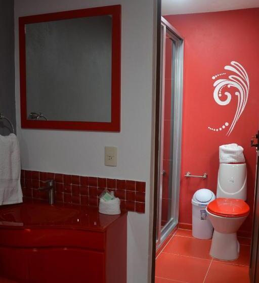 Andrea´s Hotel Boutique