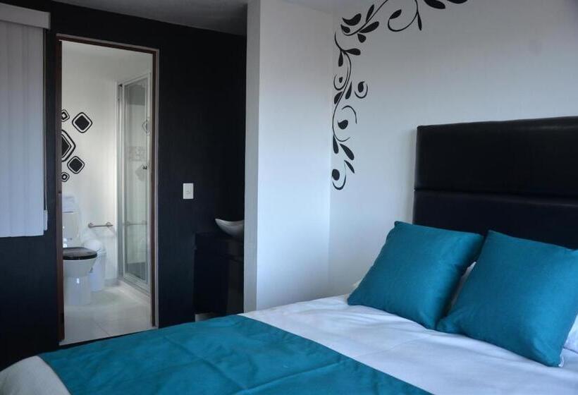 Andrea´s Hotel Boutique