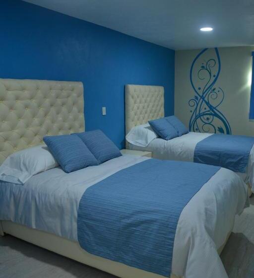 Andrea´s Hotel Boutique