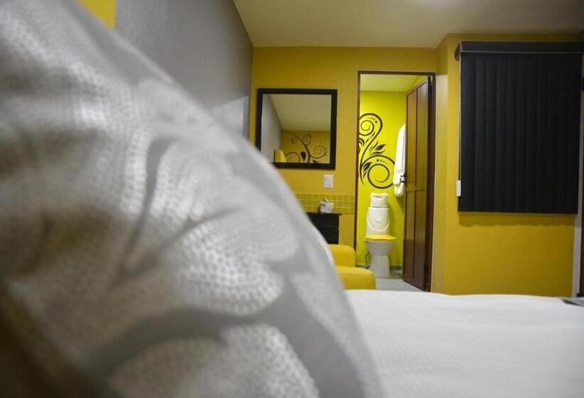 Andrea´s Hotel Boutique