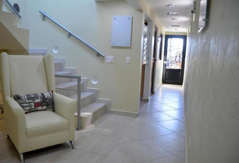 Andrea´s Hotel Boutique