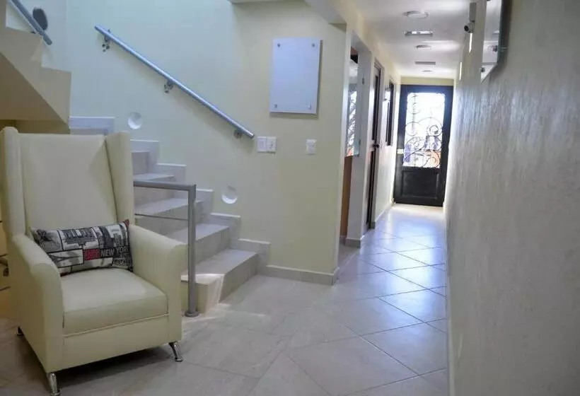 Andrea´s Hotel Boutique