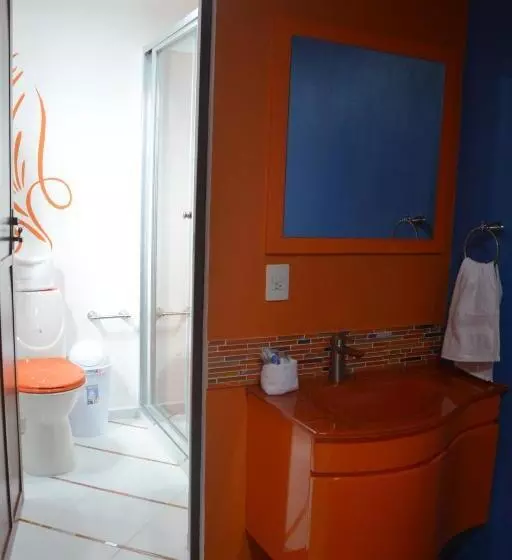 Andrea´s Hotel Boutique