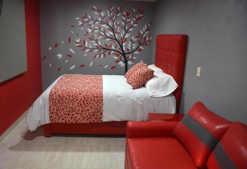 Andrea´s Hotel Boutique