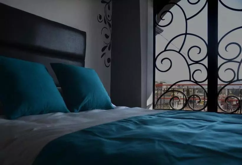 Andrea´s Hotel Boutique
