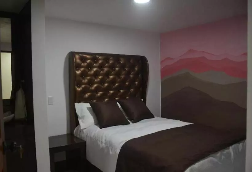 Andrea´s Hotel Boutique