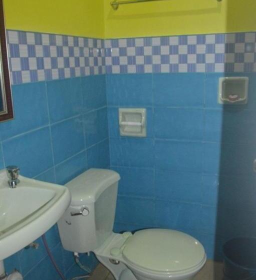 تختخواب و صبحانه Amelia Homestay