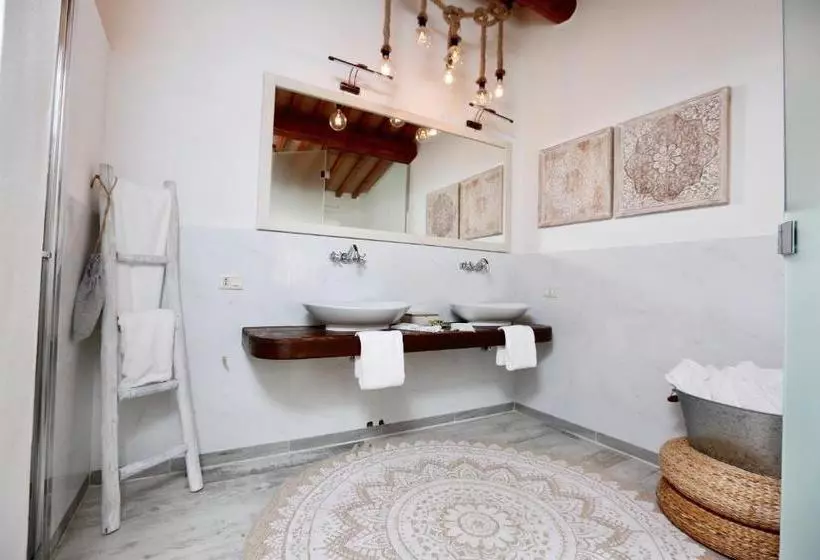 Aamiaismajoitus (B&B) Dojo Bianco