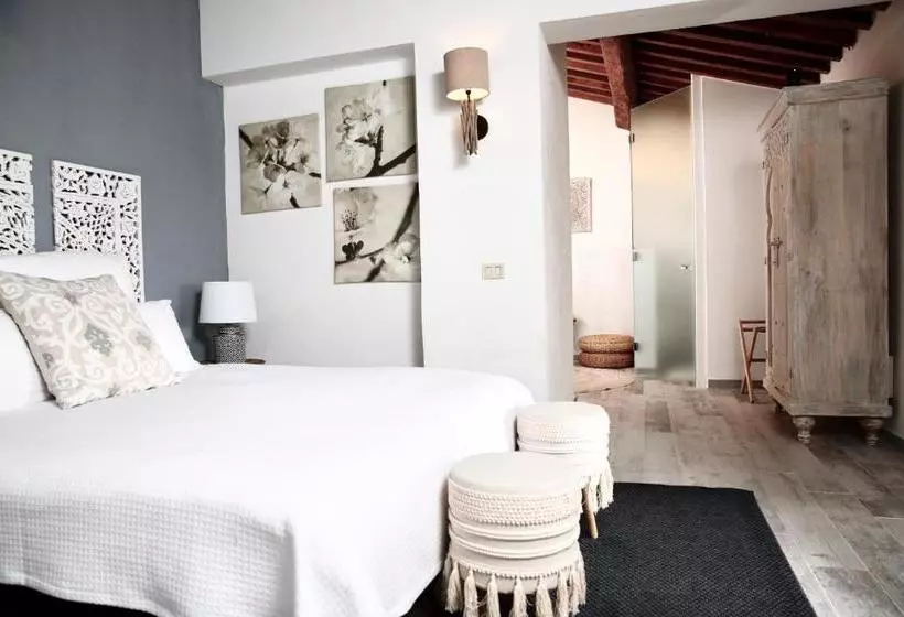 Aamiaismajoitus (B&B) Dojo Bianco