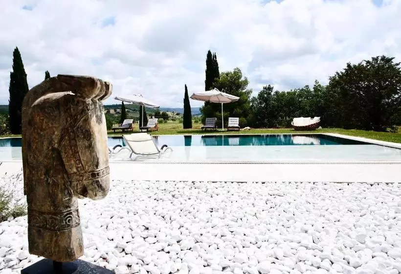 Aamiaismajoitus (B&B) Dojo Bianco