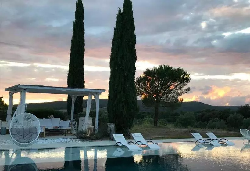 Aamiaismajoitus (B&B) Dojo Bianco
