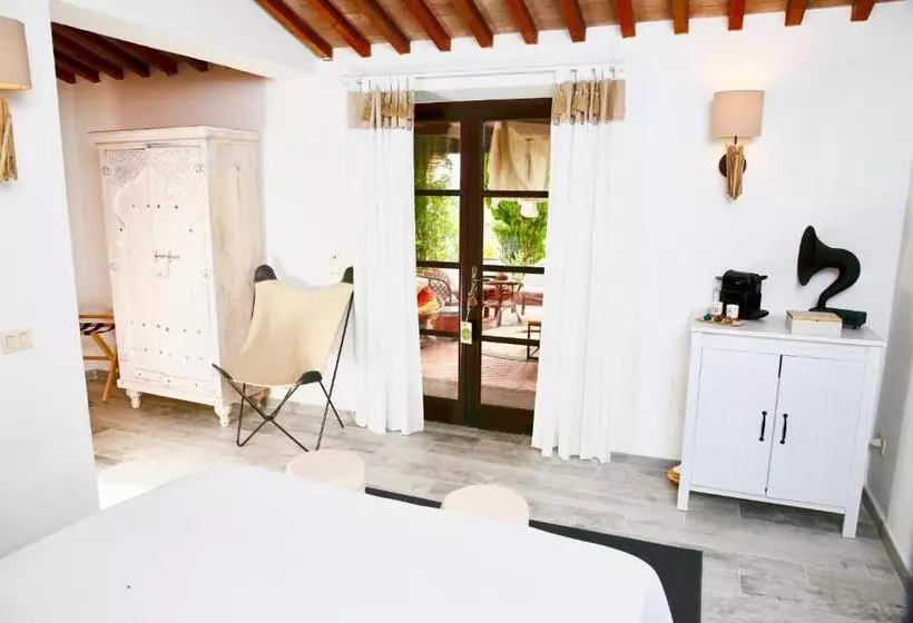 Aamiaismajoitus (B&B) Dojo Bianco