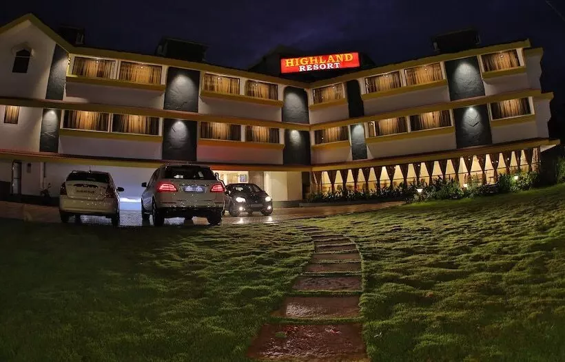 Highland Resort