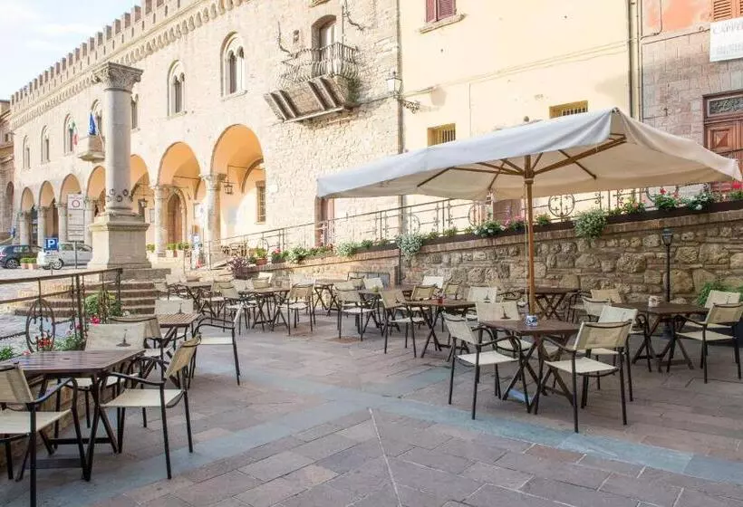 Hotelli Albergo Colonna