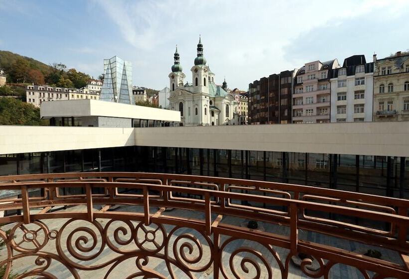 Art Deco Wolker By Astoria Hotel & Medical Spa