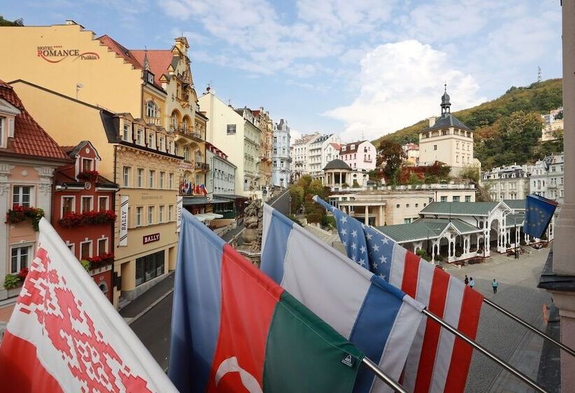 Art Deco Wolker By Astoria Hotel & Medical Spa