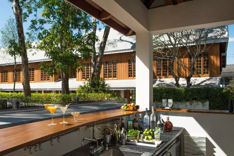 ホテル Avani+ Luang Prabang