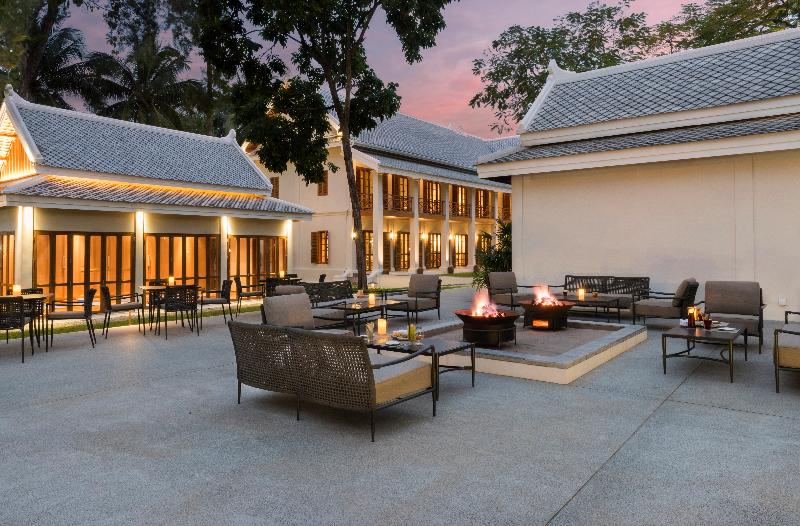 هتل Avani+ Luang Prabang
