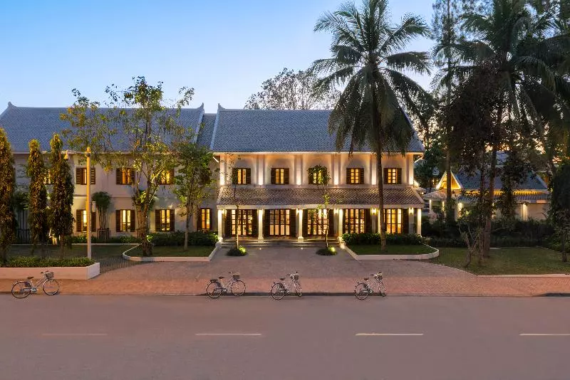 ホテル Avani+ Luang Prabang