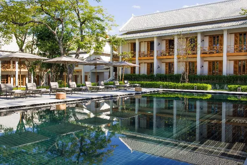 ホテル Avani+ Luang Prabang