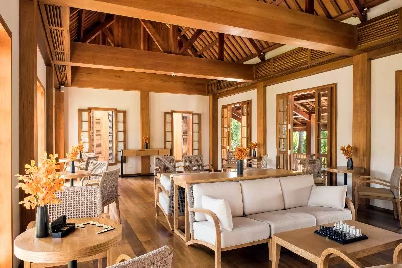 ホテル Avani+ Luang Prabang