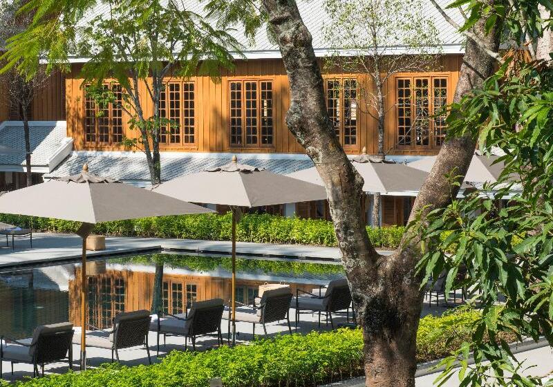 هتل Avani+ Luang Prabang
