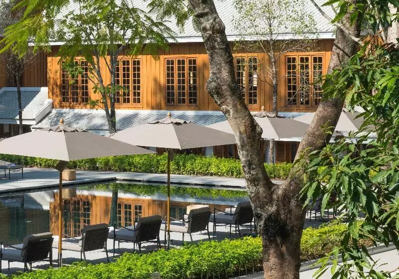 ホテル Avani+ Luang Prabang