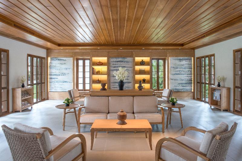 هتل Avani+ Luang Prabang