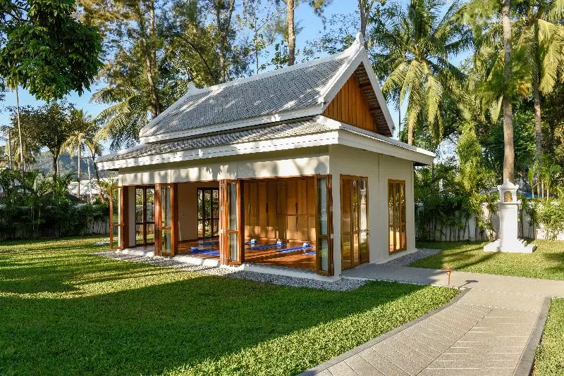 ホテル Avani+ Luang Prabang