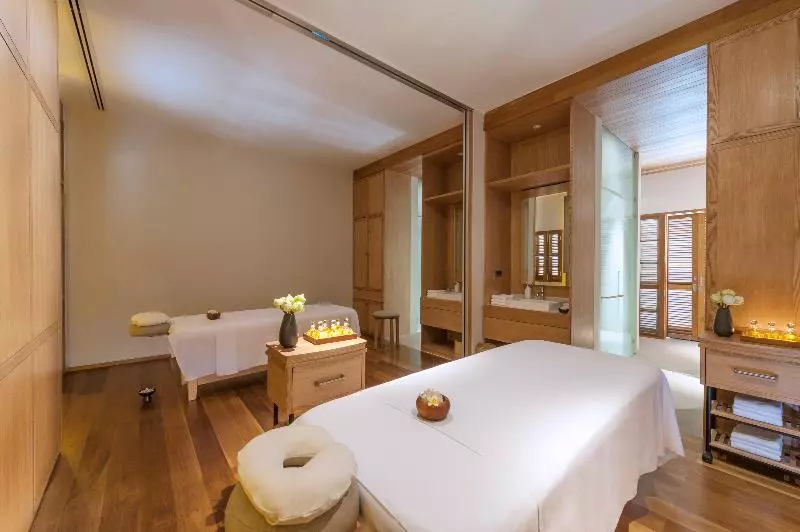 ホテル Avani+ Luang Prabang