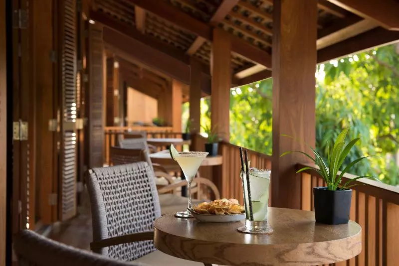 ホテル Avani+ Luang Prabang