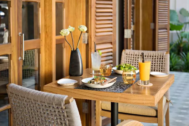 ホテル Avani+ Luang Prabang