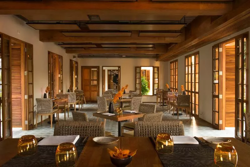 ホテル Avani+ Luang Prabang