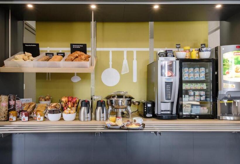 B&b Hotel Calais Centre St Pierre