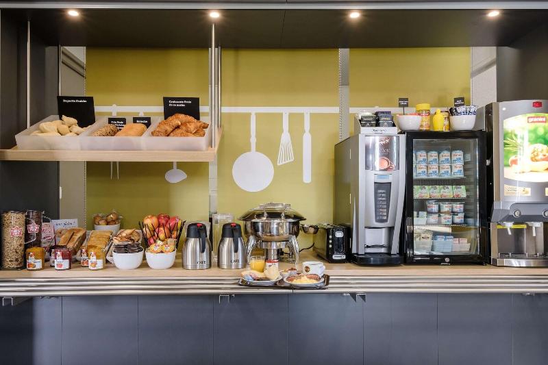 B&b Hotel Calais Centre St Pierre