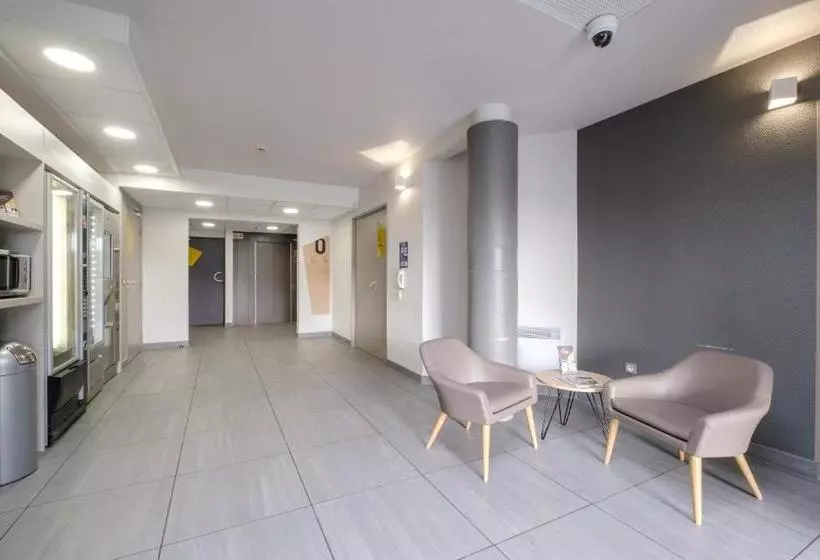 B&b Hotel Calais Centre St Pierre