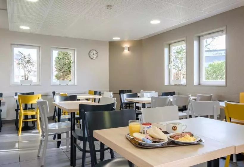 B&b Hotel Calais Centre St Pierre