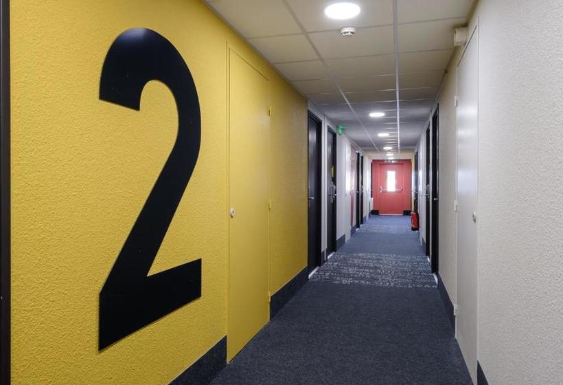 B&b Hotel Calais Centre St Pierre